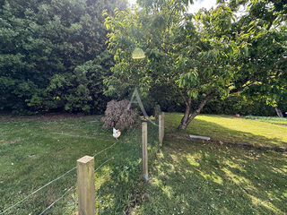  Terrain � vendre 1269 m�