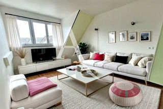  Appartement � vendre 2 pi�ces 44 m�