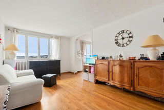  Appartement � vendre 4 pi�ces 65 m�