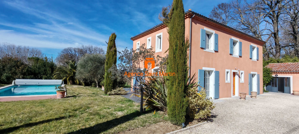 � vendre  Maison Mont�limar (26200)