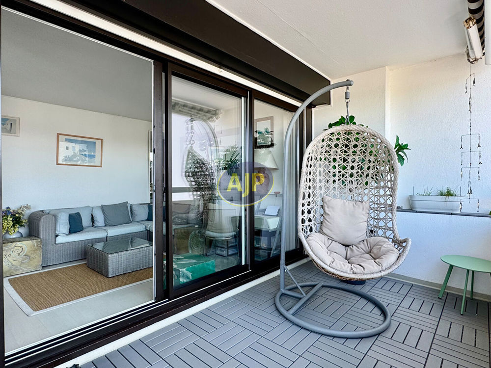 � vendre  Appartement Capbreton (40130)