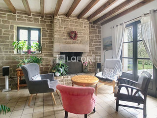  Maison � vendre 8 pi�ces 156 m�