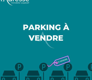  Parking / Garage � vendre 800 m�