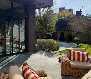  Maison � vendre 6 pi�ces 165 m�