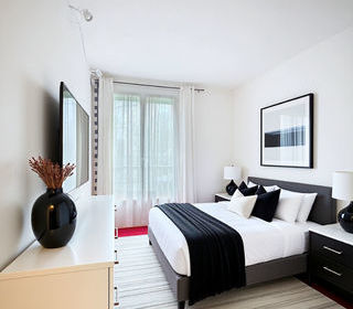  Appartement � vendre 3 pi�ces 62 m�