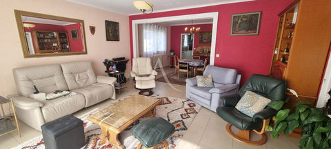  Maison � vendre 5 pi�ces 141 m�