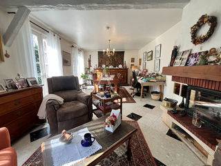  Maison � vendre 6 pi�ces 128 m�