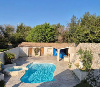  Maison � vendre 9 pi�ces 257 m�