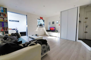  Appartement � vendre 2 pi�ces 48 m�