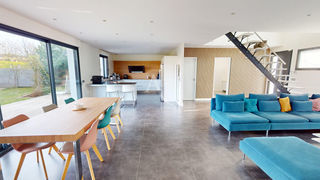  Maison � vendre 7 pi�ces 180 m�