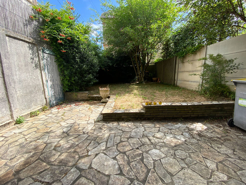 � vendre  Maison Rennes (35000)