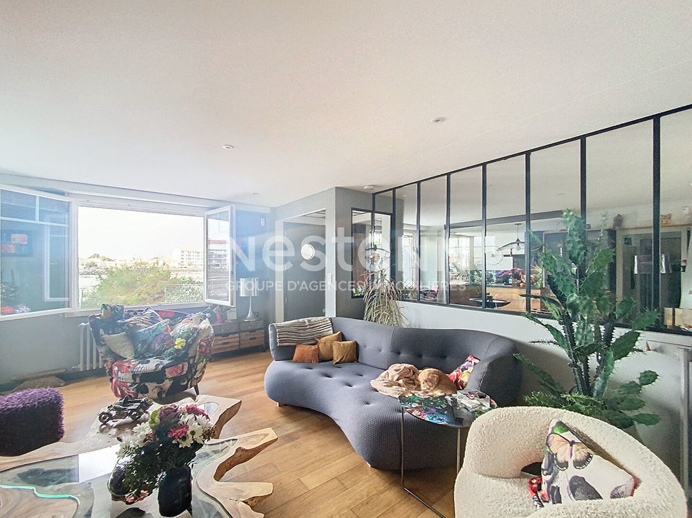 � vendre  Maison Saint-Gilles-Croix-de-Vie (85800)