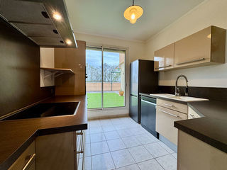  Appartement � vendre 4 pi�ces 95 m�