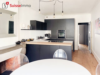  Appartement � vendre 8 pi�ces 146 m�