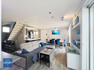  Maison � vendre 4 pi�ces 120 m�