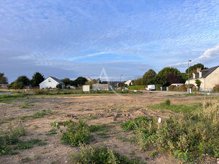  Terrain � vendre 460 m�