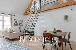  Appartement � vendre 3 pi�ces 75 m�