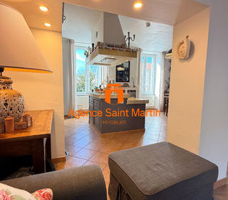  Maison � vendre 5 pi�ces 130 m�