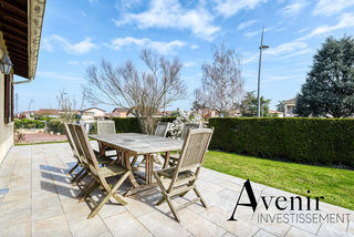  Maison � vendre 8 pi�ces 204 m�