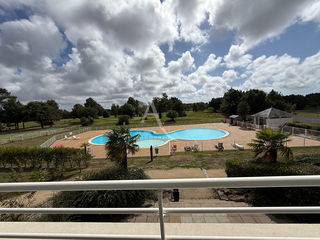  Appartement � vendre 3 pi�ces 65 m�