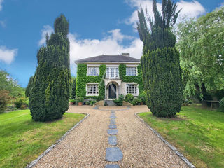  Maison � vendre 9 pi�ces 220 m�