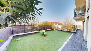  Appartement � vendre 4 pi�ces 74 m�