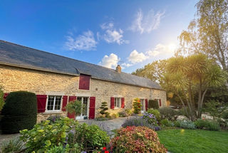  Maison � vendre 4 pi�ces 125 m�