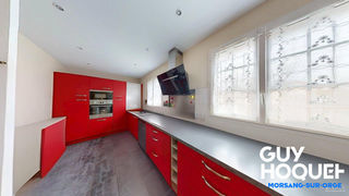  Maison � vendre 6 pi�ces 132 m�