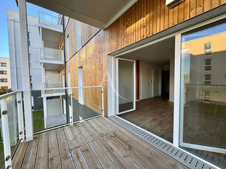  Appartement � louer 2 pi�ces 46 m�