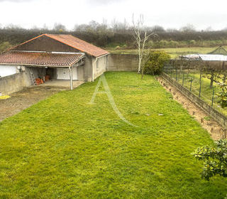  Maison � vendre 7 pi�ces 134 m�