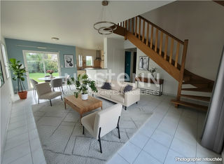  Maison � vendre 5 pi�ces 94 m�