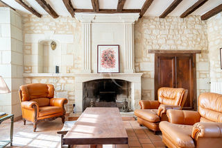  Maison � vendre 10 pi�ces 304 m�