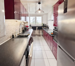  Appartement � louer 3 pi�ces 71 m�