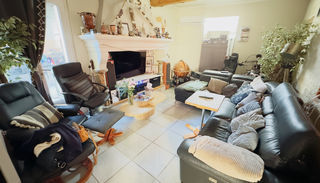  Maison � vendre 8 pi�ces 174 m�