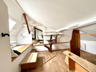  Appartement � vendre 3 pi�ces 63 m�