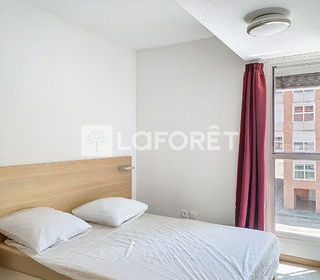  Appartement � vendre 2 pi�ces 36 m�