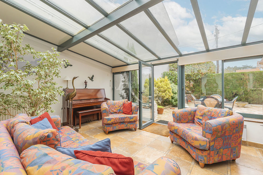 � vendre  Maison Garches (92380)