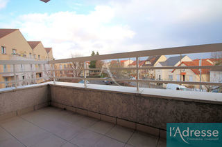  Appartement � vendre 3 pi�ces 66 m�