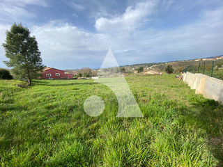  Terrain � vendre 817 m�