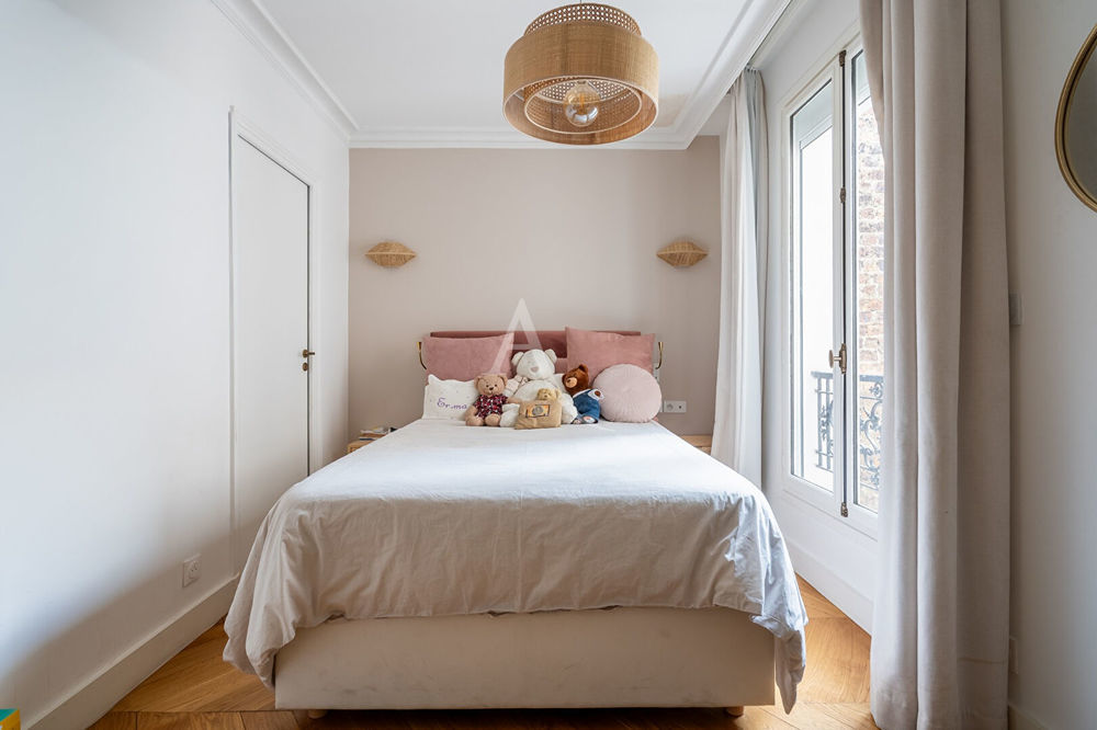 � vendre  Appartement Paris 7