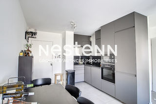  Appartement � louer 2 pi�ces 42 m�