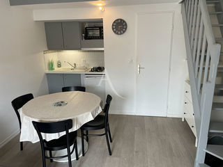  Maison � vendre 2 pi�ces 27 m�