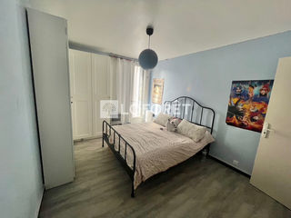  Appartement � vendre 4 pi�ces 67 m�