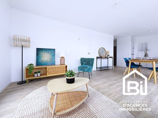  Appartement � vendre 4 pi�ces 83 m�