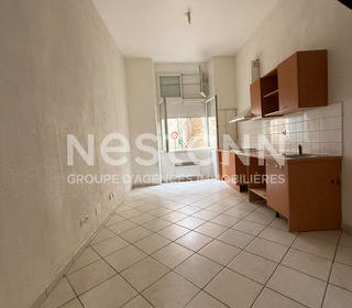  Appartement � louer 2 pi�ces 30 m�