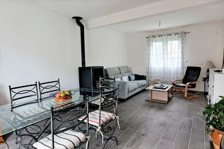  Maison � vendre 5 pi�ces 100 m�