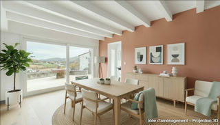  Maison � vendre 4 pi�ces 130 m�