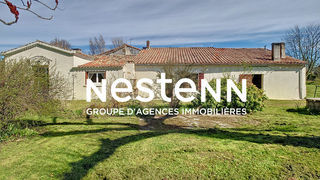  Maison � vendre 4 pi�ces 96 m�