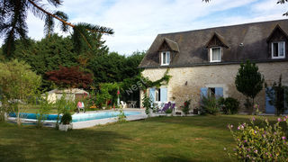  Maison � vendre 5 pi�ces 204 m�