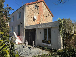  Maison � vendre 7 pi�ces 124 m�